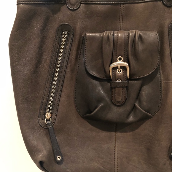 Junior Drake Purse - Picture 2 of 8